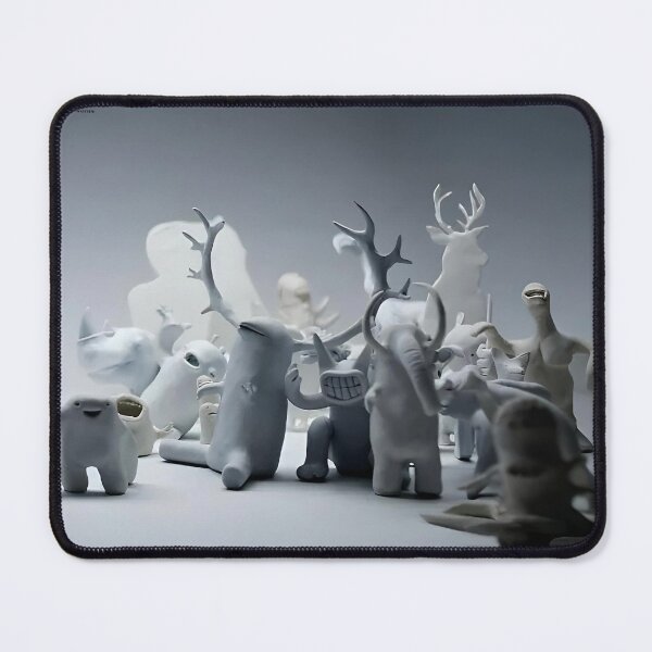 Item preview, Minilogue Noise Is My Religion designed and sold by rembulanmalam.
