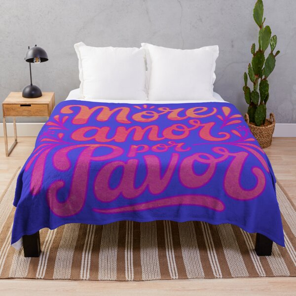 Item preview, More Love Please - Mas Amor Por Favor - Inspirational  designed and sold by Colorfulman.
