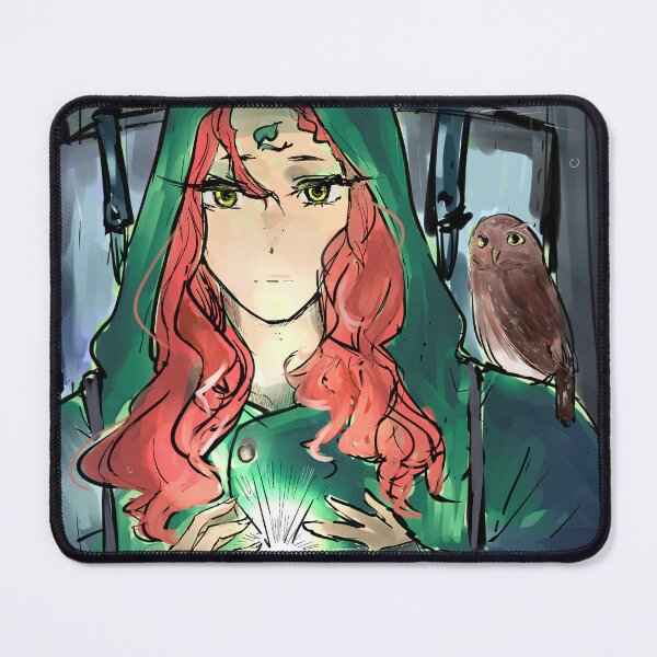 Item preview, Walking in the Forest designed and sold by Kanpai989.