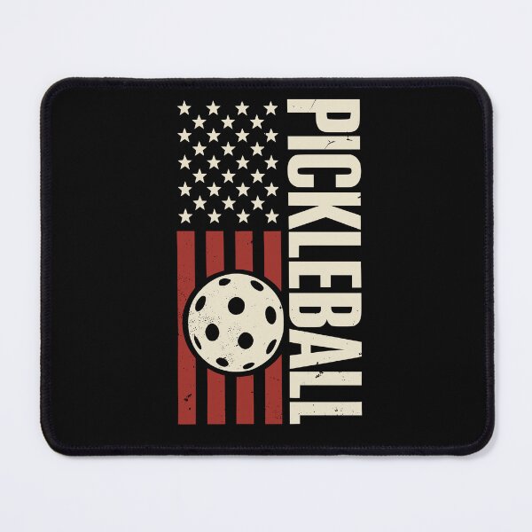 Item preview, american pickleball designed and sold by kiakuki.