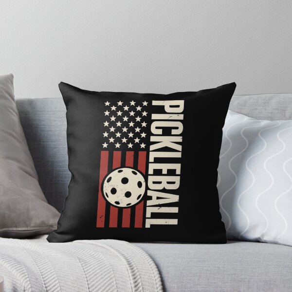 Item preview, american pickleball designed and sold by kiakuki.