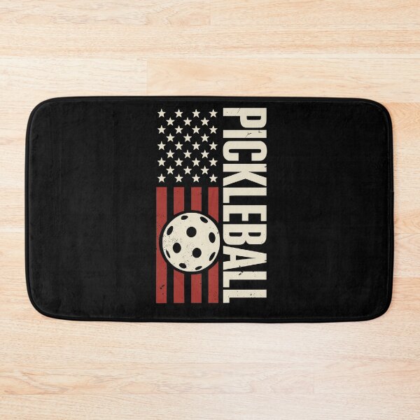 Item preview, american pickleball designed and sold by kiakuki.