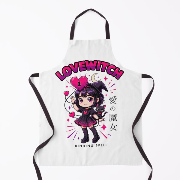 Item preview, Lovewitch Bound Heart Halloween Design Graphic Tee v3 designed and sold by DarylWelsh2024.
