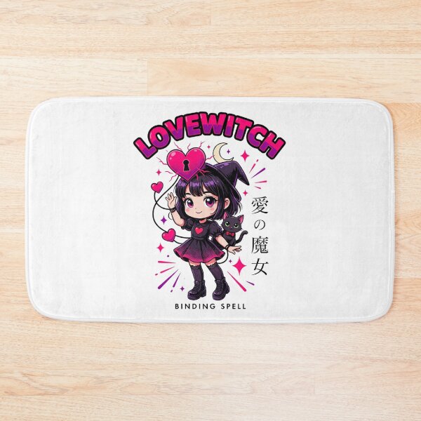 Item preview, Lovewitch Bound Heart Halloween Design Graphic Tee v3 designed and sold by DarylWelsh2024.
