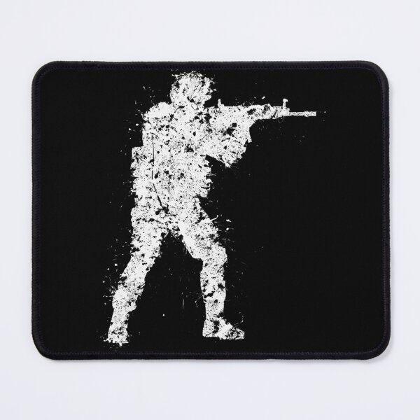 Item preview, Counter Strike Inspired Gaming Design Perfect Gift for Gamers designed and sold by AlgerianRock.