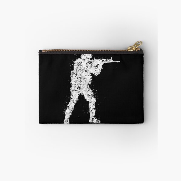 Item preview, Counter Strike Inspired Gaming Design Perfect Gift for Gamers designed and sold by AlgerianRock.