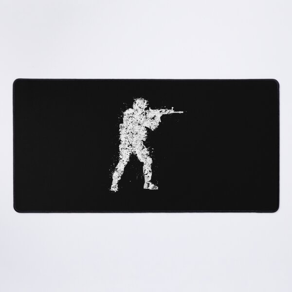 Item preview, Counter Strike Inspired Gaming Design Perfect Gift for Gamers designed and sold by AlgerianRock.