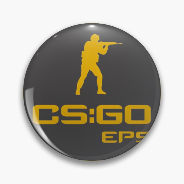 Item preview, Counter Strike Inspired Gaming Design for Fans and Enthusiasts designed and sold by AlgerianRock.