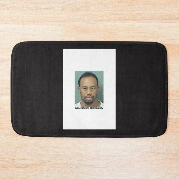 Item preview, Tiger Woods Inspired Artistic Portrait Design designed and sold by arwanod.