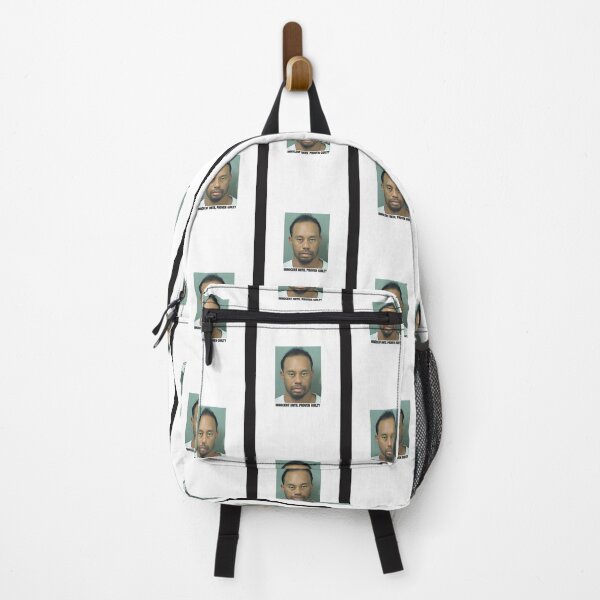 Item preview, Tiger Woods Inspired Artistic Portrait Design designed and sold by arwanod.