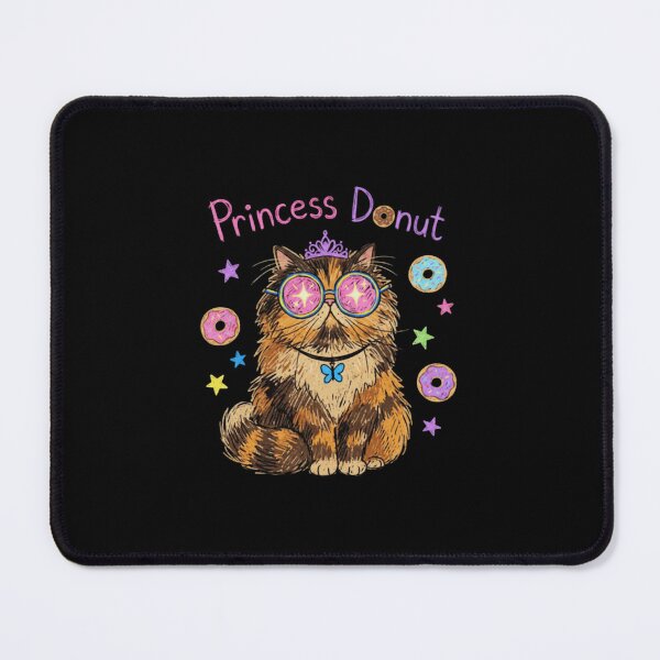 Item preview, princess donut  designed and sold by uimjerunok.