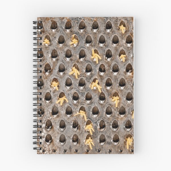 Item preview, Cheese Grater  designed and sold by TXLou.