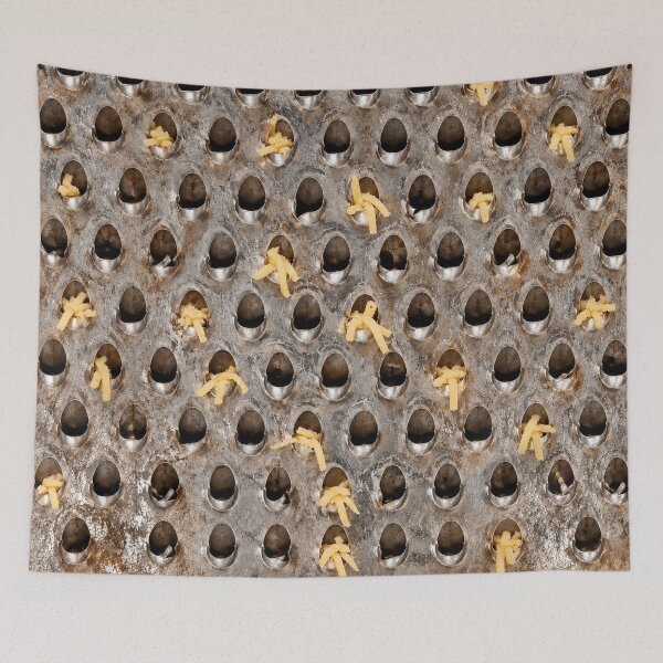 Item preview, Cheese Grater designed and sold by TXLou.