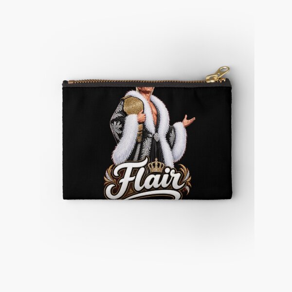 Item preview, Ric Flair The Nature Boy Championship Robe designed and sold by HilaryJeannie.