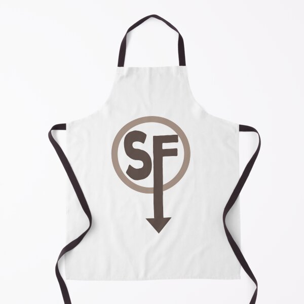 Item preview, Sanitys Falls Sally Face Logo designed and sold by ananimyim.