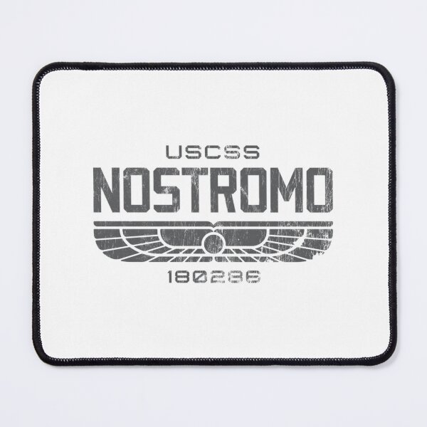 Item preview, Alien Uscss Nostromo - Worn Version designed and sold by ananimyim.