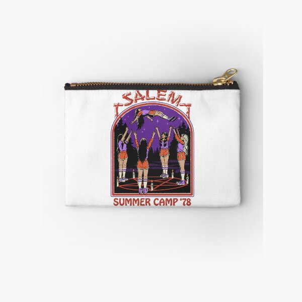 Item preview, Salem Summer Camp Night designed and sold by Steven Rhodes.