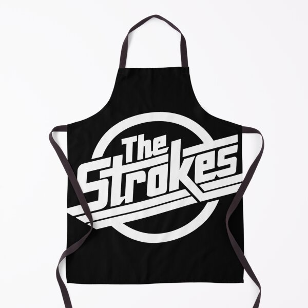 Item preview, The Strokes designed and sold by BrandlexSystem.