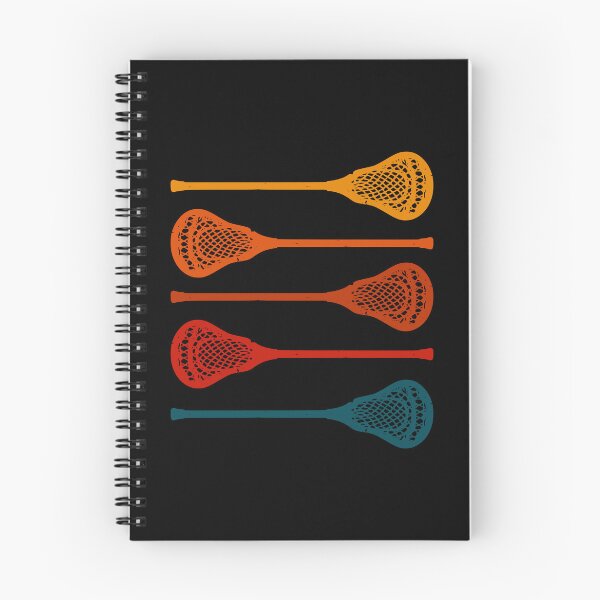 Item preview, lacrosse stick designed and sold by kiakuki.