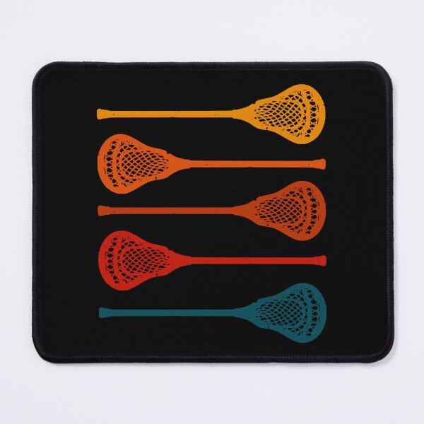 Item preview, lacrosse stick designed and sold by kiakuki.
