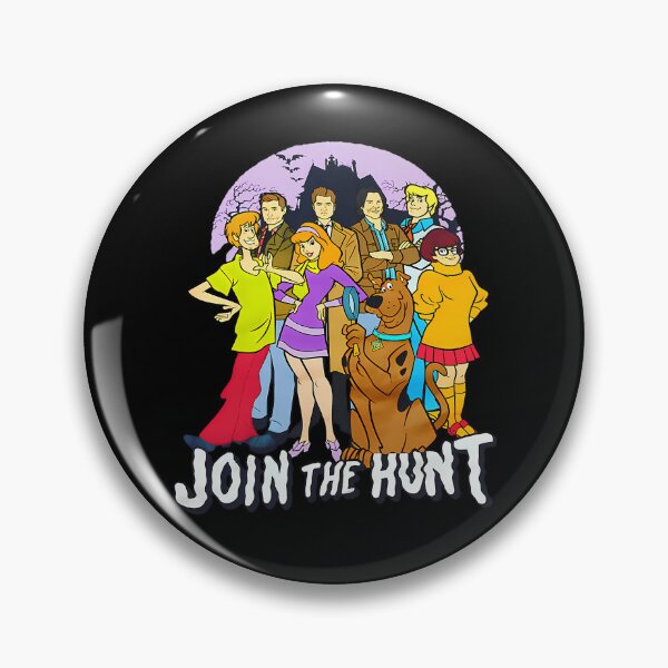 Item preview, Mystery Solving Group Standing designed and sold by QuincyCovillon.