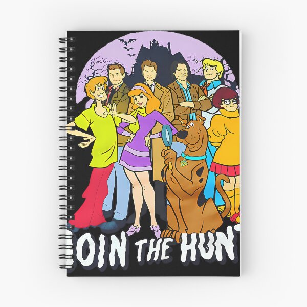 Item preview, Mystery Solving Group Standing designed and sold by QuincyCovillon.