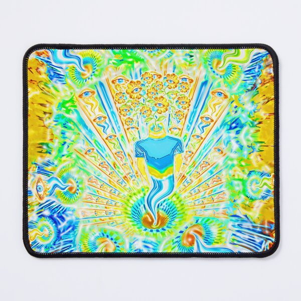 Item preview, TheEscapee designed and sold by Klaus Bremner (Autotelic Art).
