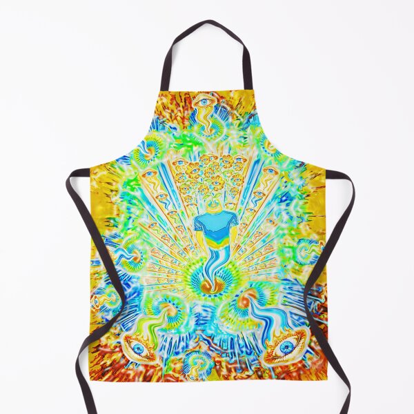 Item preview, TheEscapee designed and sold by Klaus Bremner (Autotelic Art).