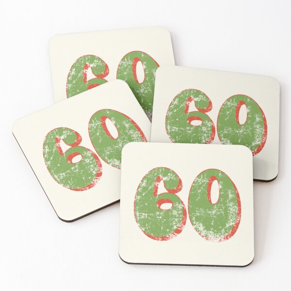 Item preview, 1960 Retro Sixties Flower Power Hippie Vintage designed and sold by zero2grafik.