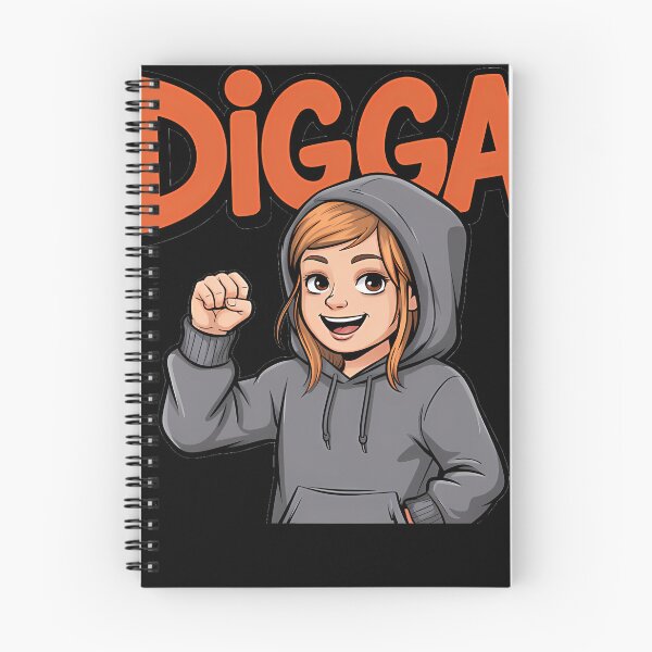 Item preview, irl In Grey Hoodie Raising Fist With designed and sold by QuincyCovillon.