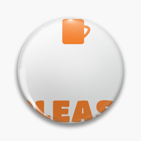 Item preview, Coffee Please - Funny Coffee Lover Design designed and sold by JongoMongo.