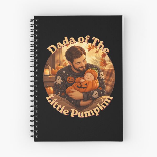 Artikelvorschau, Dada von The Little Pumpkin entworfen und verkauft von tellia-kallisto.