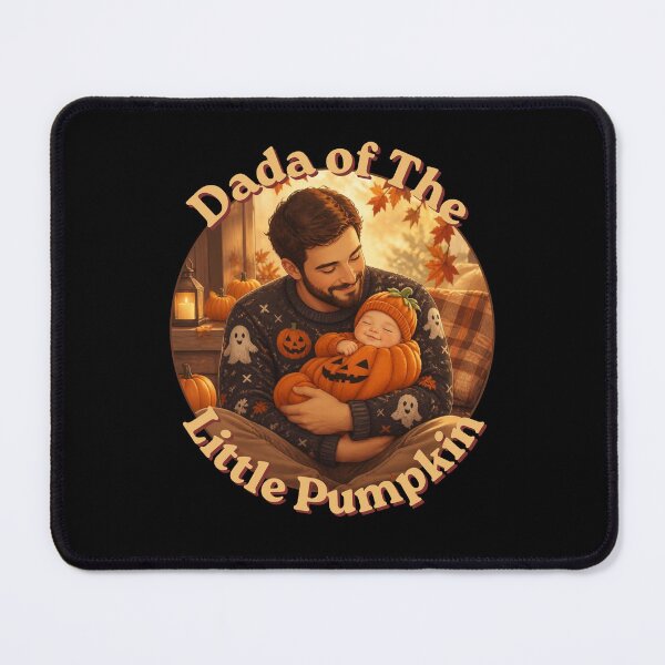 Item preview, Dada of The Little Pumpkin designed and sold by tellia-kallisto.