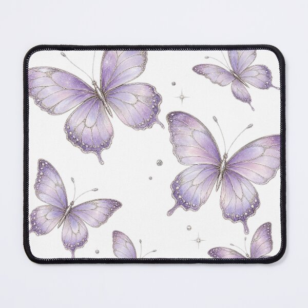 Item preview, Butterfly Elegance designed and sold by RoseAmourrr.