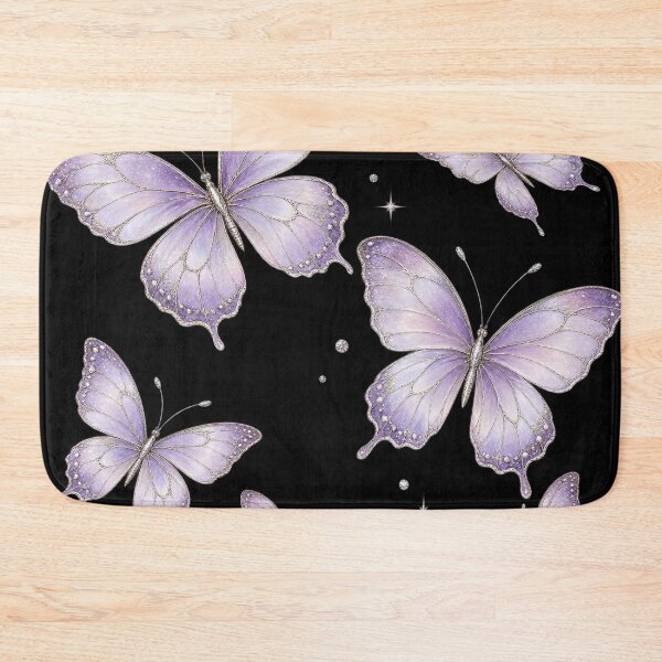 Item preview, Butterfly Elegance designed and sold by RoseAmourrr.