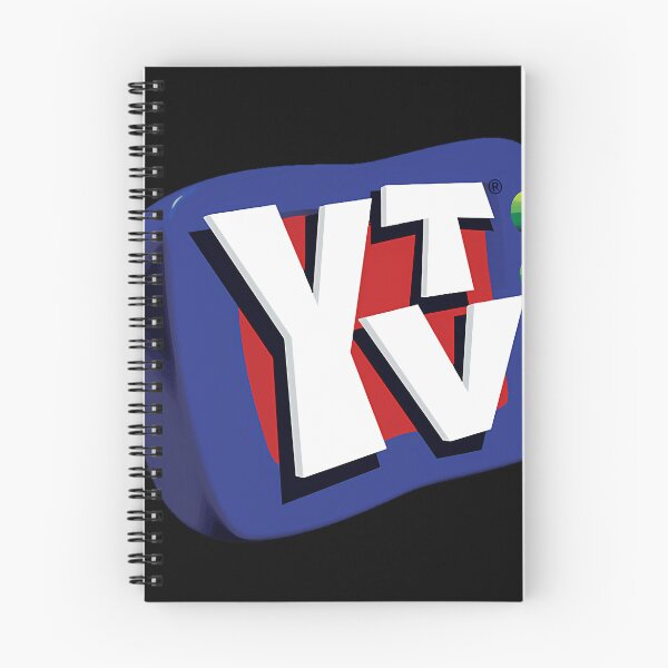 Artikelvorschau, YTV-Merchandise entworfen und verkauft von Nastiarc.
