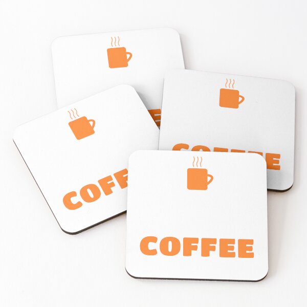 Item preview, Fueled By Coffee - Funny Coffee Design designed and sold by JongoMongo.
