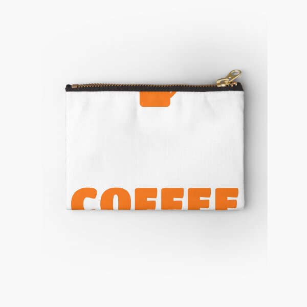 Item preview, Fueled By Coffee - Funny Coffee Design designed and sold by JongoMongo.