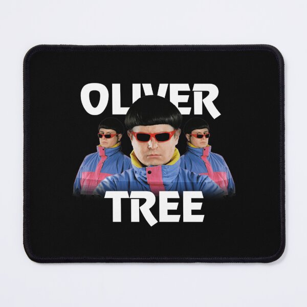 Item preview, Oliver Tree Bowl Cut Group Portrait designed and sold by HalHoeger.