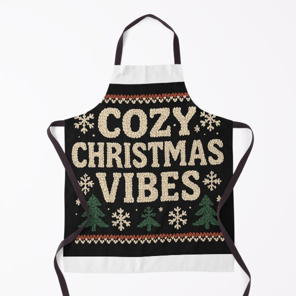 Item preview, Cozy Christmas Vibes designed and sold by Love Joy.