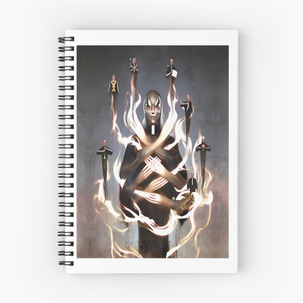 Item preview, Tool Opiate Inspired EP Priest Design Artwork designed and sold by AlexDesign99.