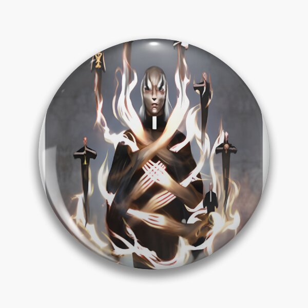 Item preview, Tool Opiate Inspired EP Priest Design Artwork designed and sold by AlexDesign99.