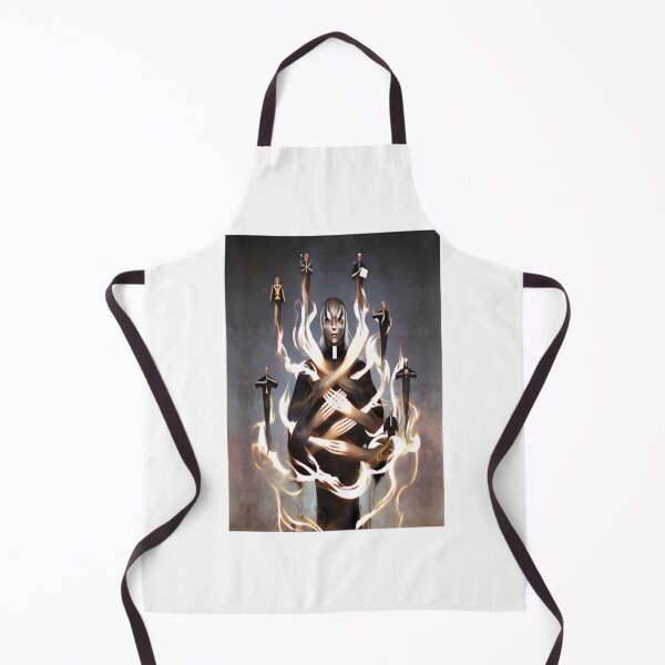 Item preview, Tool Opiate Inspired EP Priest Design Artwork designed and sold by AlexDesign99.