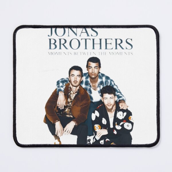 Item preview, Jonas Brothers Fan Art Design for Music Lovers and Pop Culture Enthusiasts designed and sold by Atoubiat.