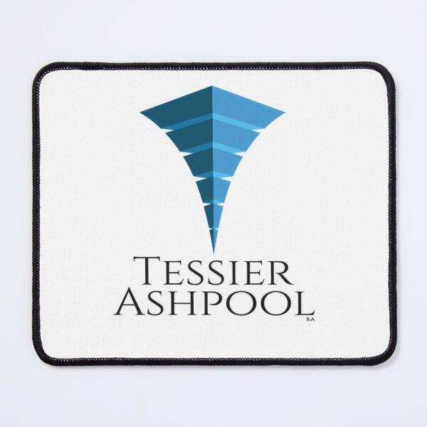 Item preview, Tessier Ashpool designed and sold by DavidGibbs32.