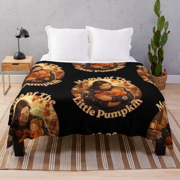 Item preview, Mama of The Little Pumpkin designed and sold by tellia-kallisto.