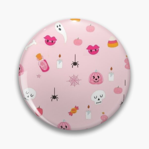 Item preview, Halloween Pattern designed and sold by matildemelo.
