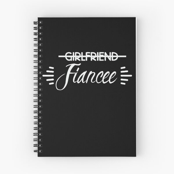 Item preview, Girlfriend Fiancee designed and sold by Cisic.