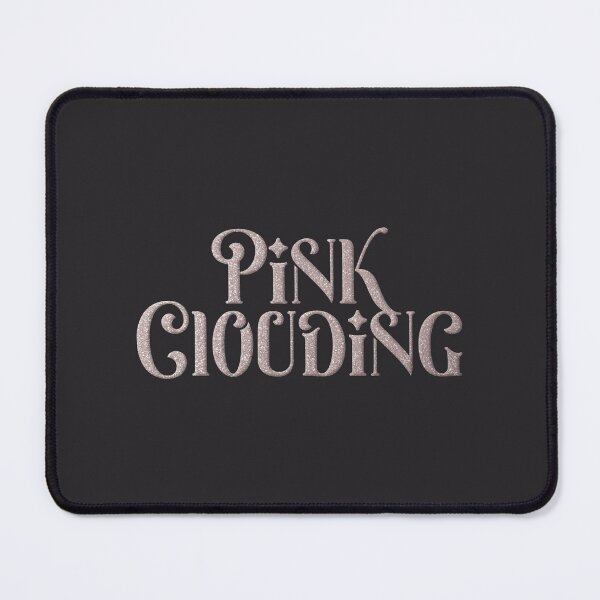 Item preview, pink clouding designed and sold by sadieillust.