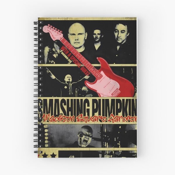 Item preview, 70s Vintage Pink Guitar Collage Retro designed and sold by Coreen Fiends.